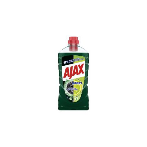 Płyn do czyszczenia podłóg Ajax 1l - 3